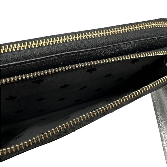 KATE SPADE New York Black Wallet - Picture 5 of 10